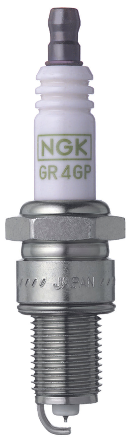 NGK G-Power Spark Plug Box of 4 (GR5GP)
