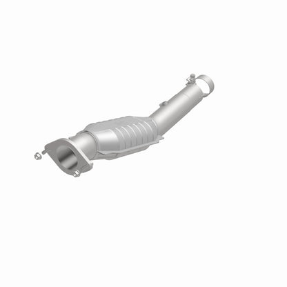 MagnaFlow Direct Fit Catalytic Converter GM 01-02 2500 Passenger Side 6L