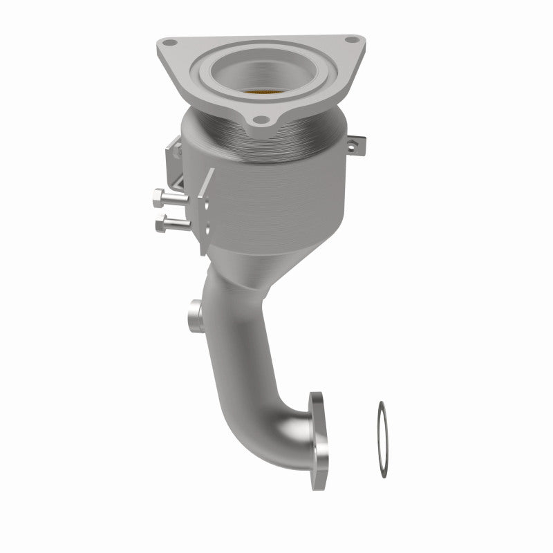 MagnaFlow Direct Fit Catalytic Converter 10-12 Fusion 3.0L