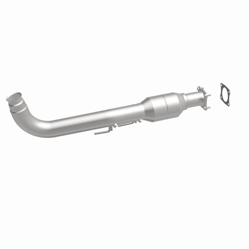 Magnaflow DOC DF 07-10 Silverado 2500/3500 HD 6.6L