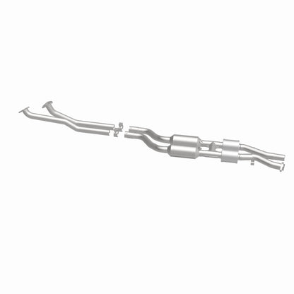 MagnaFlow Direct Fit Catalytic Converter 96-98 BMW 328 2.8L