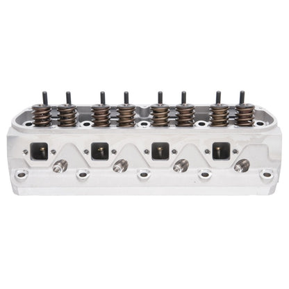 Edelbrock Cylinder Head SB Ford Performer RPM 1 90In Int Valve for Hydraulic Roller Cam As Cast (Ea)