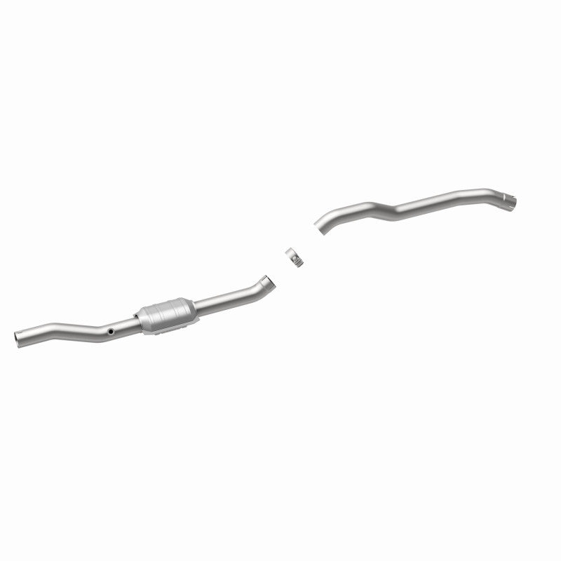 MagnaFlow Direct Fit Catalytic Converter 97 Dodge Dakota 3.9L 4wd MT