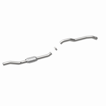 MagnaFlow Direct Fit Catalytic Converter 97 Dodge Dakota 3.9L 4wd MT
