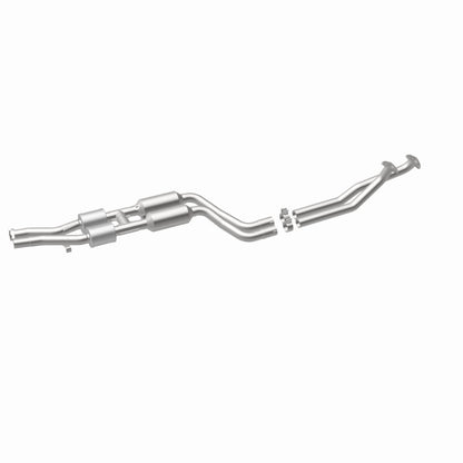 MagnaFlow Direct Fit Catalytic Converter 96-98 BMW 328 2.8L
