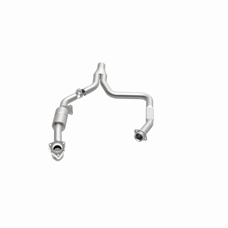 MagnaFlow Direct Fit Catalytic Converter Camaro 98-02 5.7L P/S
