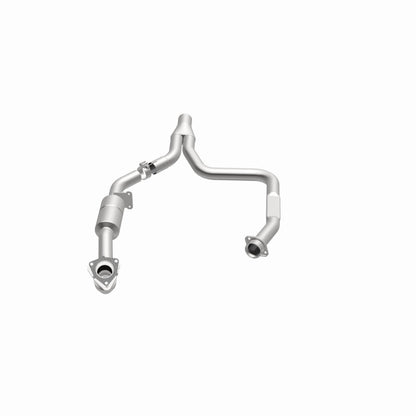 MagnaFlow Direct Fit Catalytic Converter Camaro 98-02 5.7L P/S