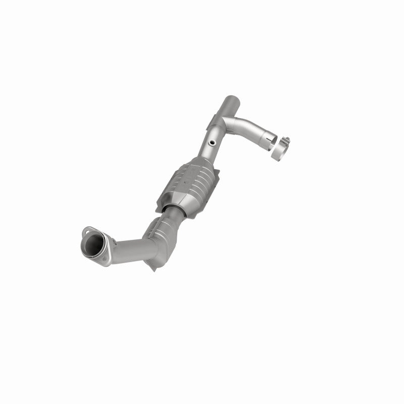 MagnaFlow Direct Fit Catalytic Converter 99-00 Ford Trucks 5.4L