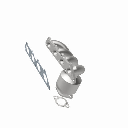 MagnaFlow Direct Fit Catalytic Converter 02-03 Mitsubishi Lancer 2.0L California