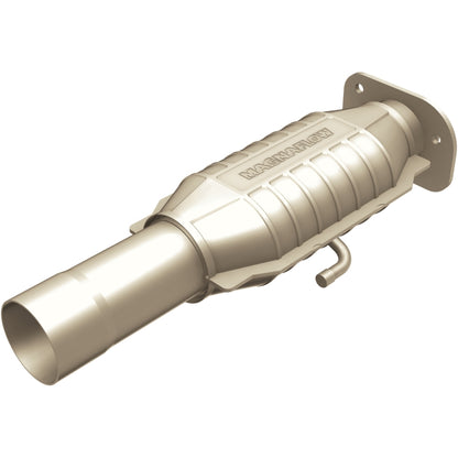 MagnaFlow Direct Fit Catalytic Converter 86-92 Camaro/Fbird V8 CA