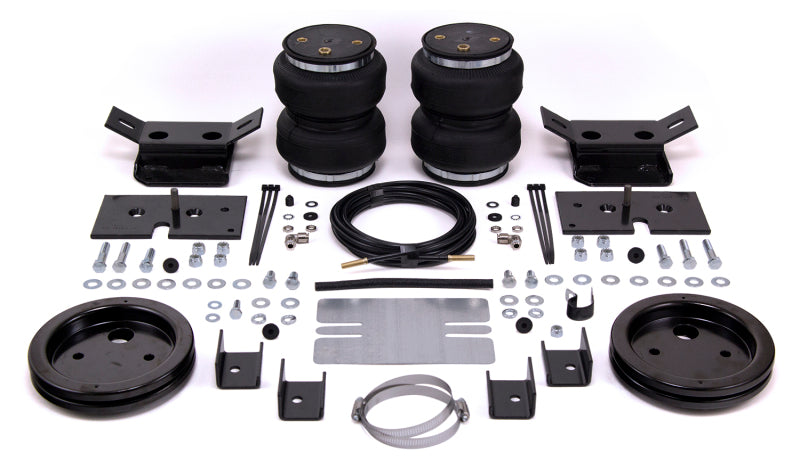 Air Lift LoadLifter 5000 Ultimate Rear Air Spring Kit for 99-06 GMC Sierra 1500 4WD