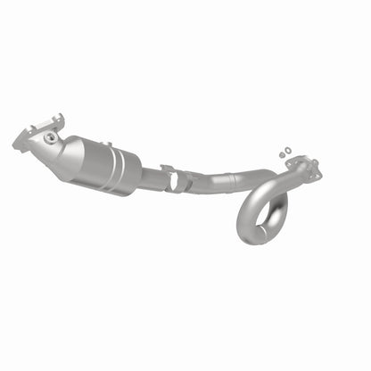 MagnaFlow Converter Direct Fit California Grade 12-15 Jeep Wrangler V6 3.6L