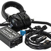 Haltech Pro Tuner Knock Ears Kit (Incl 2 Sensors)