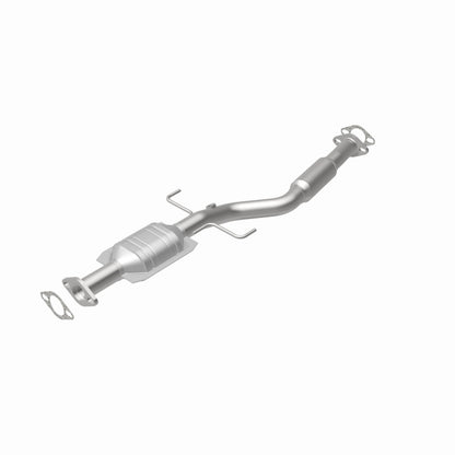 MagnaFlow Direct Fit Catalytic Converter 99-00 Galant 2.4 rear OEM