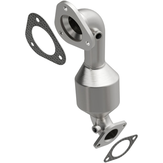 MagnaFlow Direct Fit Catalytic Converter 10-17 Ford Taurus/10-16 Lincoln MKT V6-3.5L