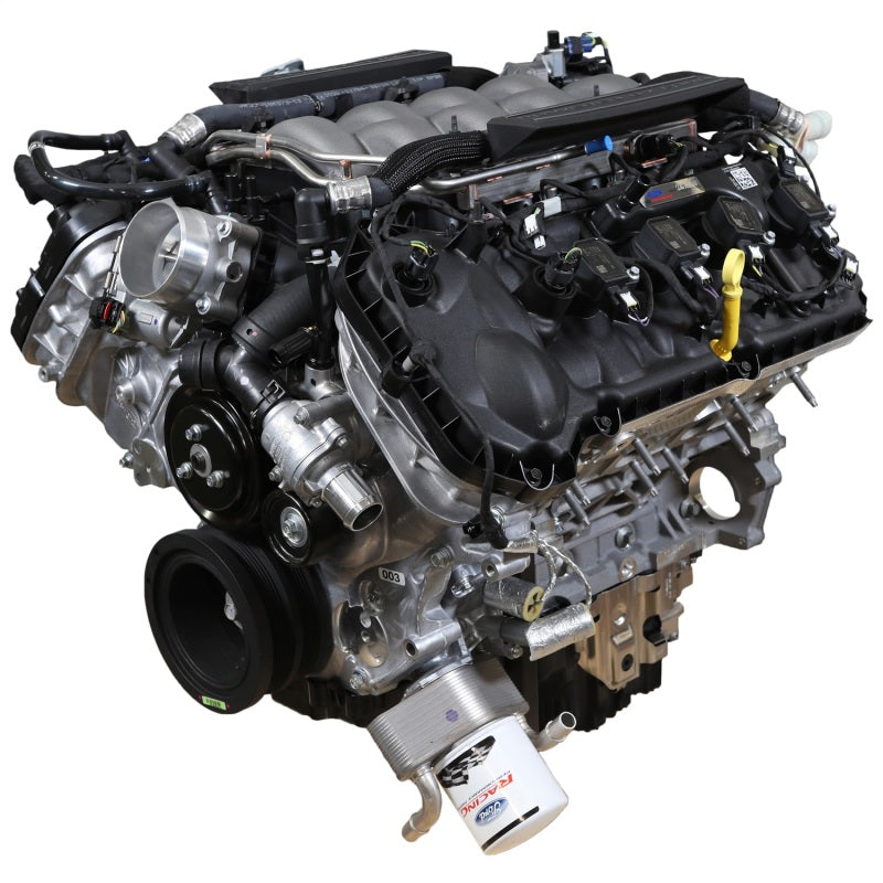 Ford Racing 5.0L Gen 3 Coyote Aluminator SC Crate Engine (No Cancel No Returns)