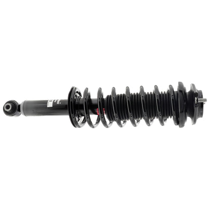 KYB Shocks & Struts Strut-Plus Rear 09-13 Subaru Forester