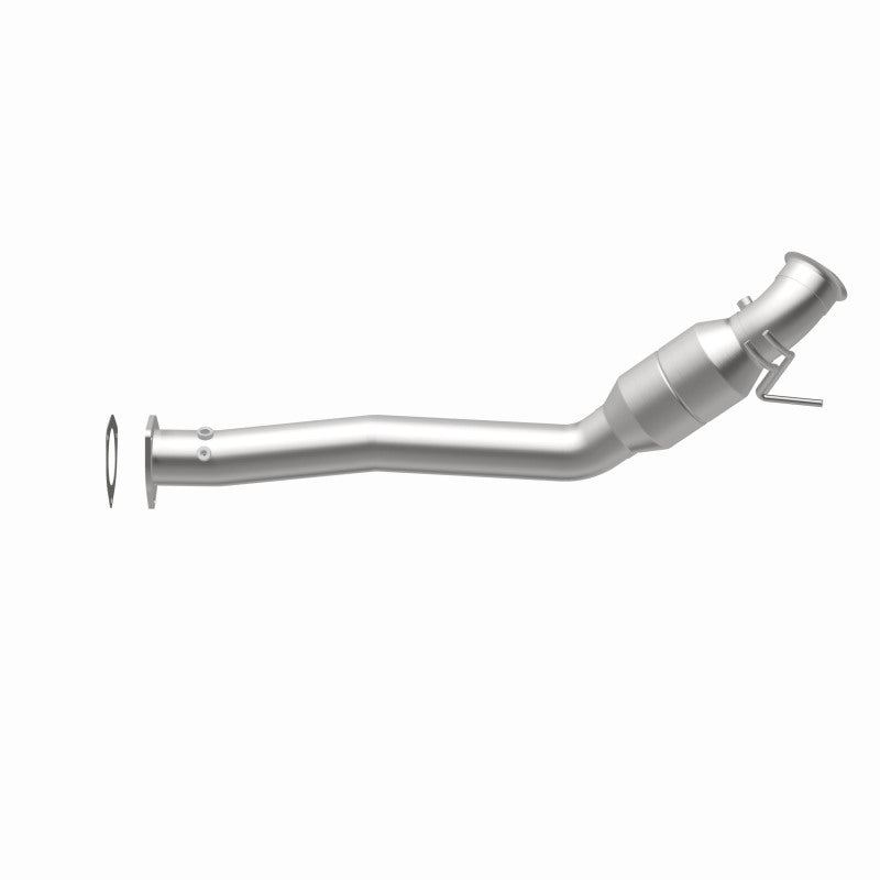 MagnaFlow 11-12 Ram 2500/3500 6.7L Front Direct Fit Stainless Catalytic Converter