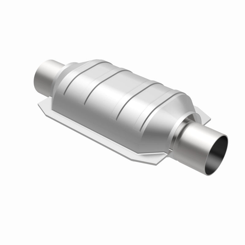 MagnaFlow Universal Catalytic Converter 2.25 inch PC2 Rear