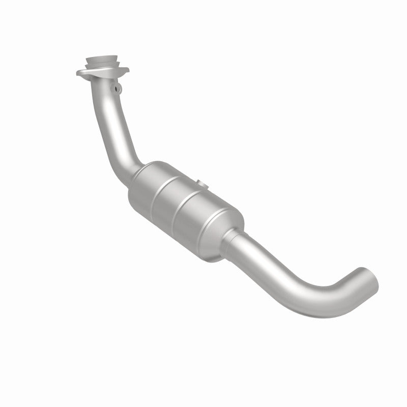 MagnaFlow Direct Fit Catalytic Converter F-150 04-06 8 4.6L