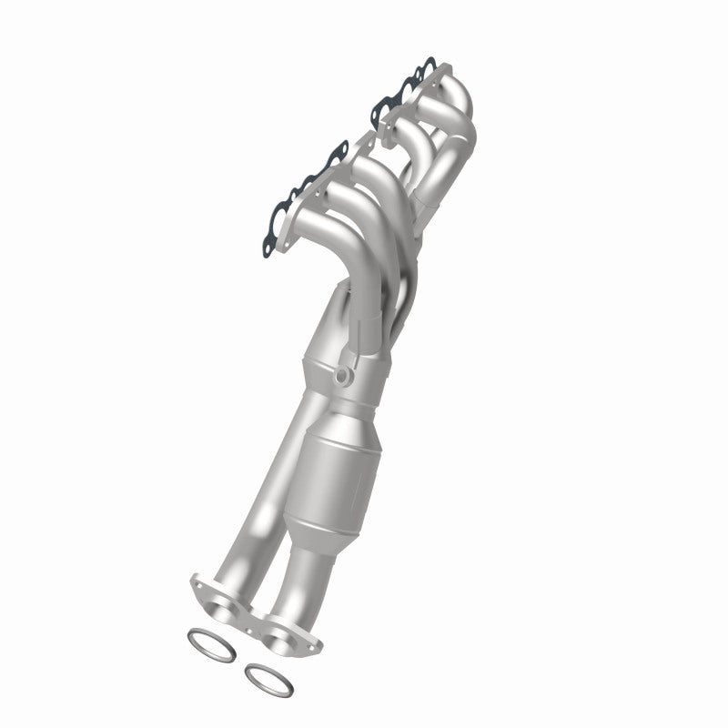 MagnaFlow Direct Fit Catalytic Converter 97-00 Lexus GS300 3.0L
