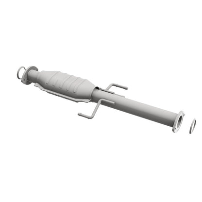 MagnaFlow Direct Fit Catalytic Converter 02-04 Tacoma Rear 3.4L