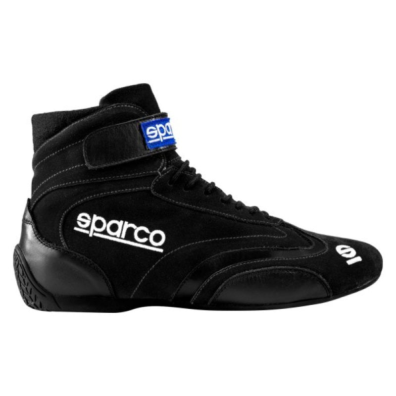 Sparco Shoe Top 38 Black