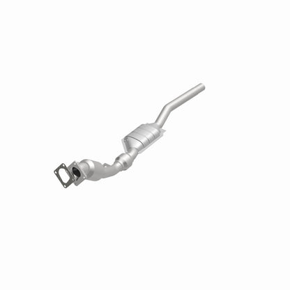 MagnaFlow Direct Fit Catalytic Converter 00-02 Audi S4 2.7L D/S A/T (49 State)