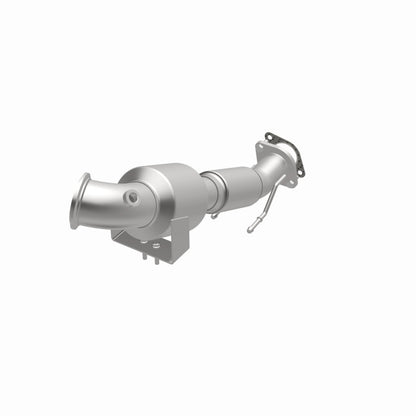 MagnaFlow Direct Fit Catalytic Converter 2013 Ford Focus ST 2.0T