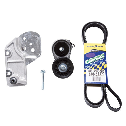 Edelbrock Tensioner Upgrade Kit for 1598