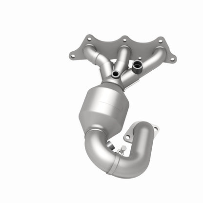 MagnaFlow Direct Fit Catalytic Converter 06-09 Eclipse 3.8 Rear Manifold O