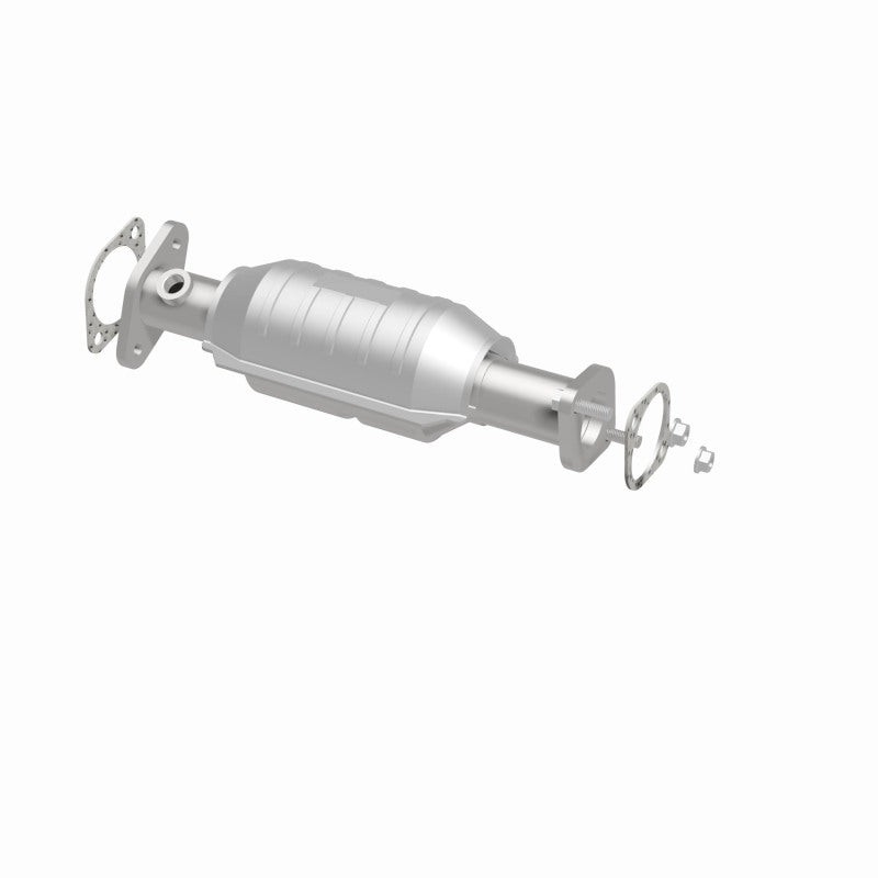 MagnaFlow Direct Fit Catalytic Converter 02 Lancer 2.0L CA