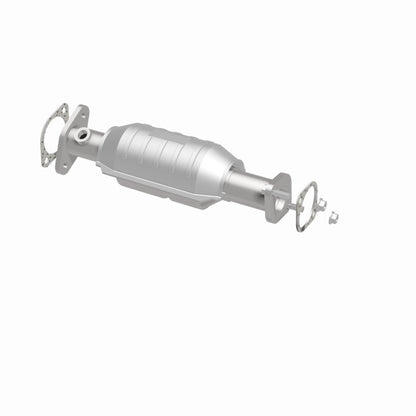 MagnaFlow Direct Fit Catalytic Converter 02 Lancer 2.0L CA