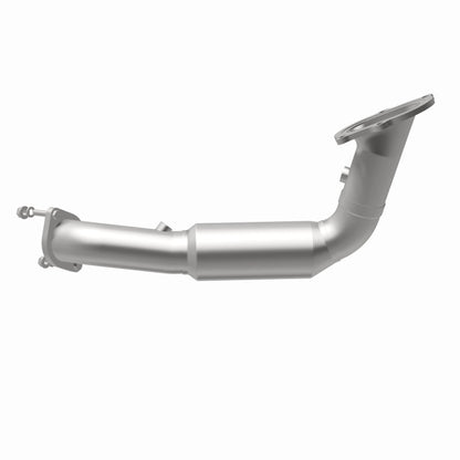 MagnaFlow Catalytic Conv Direct Fit Federal 06-11 Chevy Corvette V8 7.0LGAS