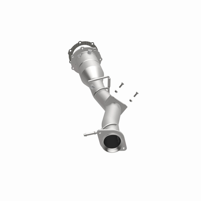 MagnaFlow Diesel Oxidation Catalyst DF 2008-2010 Ford F-250/350/450/550 6.4L
