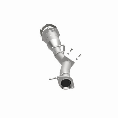 MagnaFlow Diesel Oxidation Catalyst DF 2008-2010 Ford F-250/350/450/550 6.4L