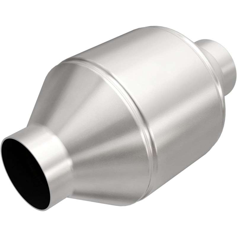 MagnaFlow Universal Catalytic Converter 2.25 C/C 5.00 Diesel Spun
