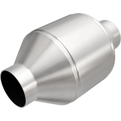 MagnaFlow Universal Catalytic Converter 2.25 C/C 5.00 Diesel Spun