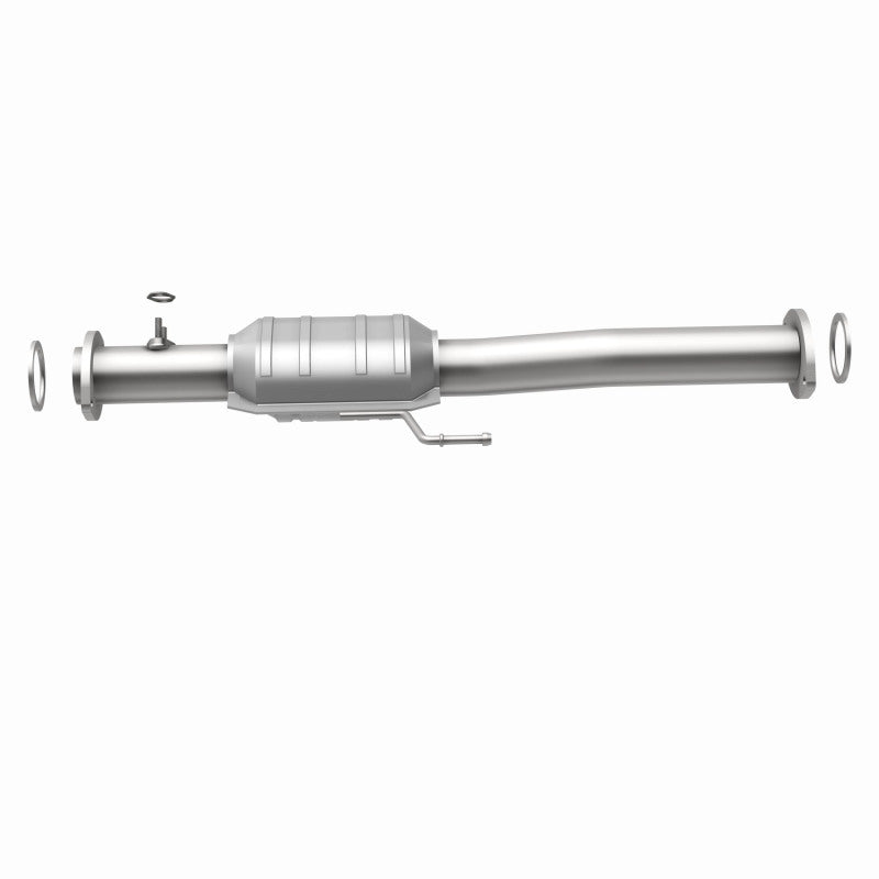 MagnaFlow Direct Fit Catalytic Converter 99-02 4Runner 3.4L rear OEM