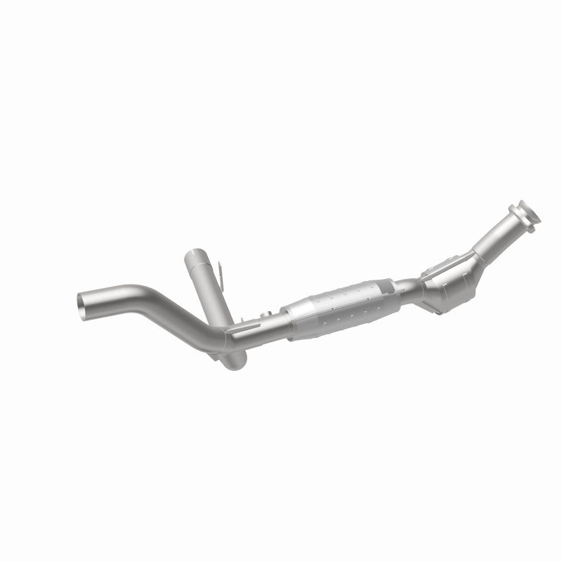 MagnaFlow Direct Fit Catalytic Converter 97-98 Ford F-150 4.6L
