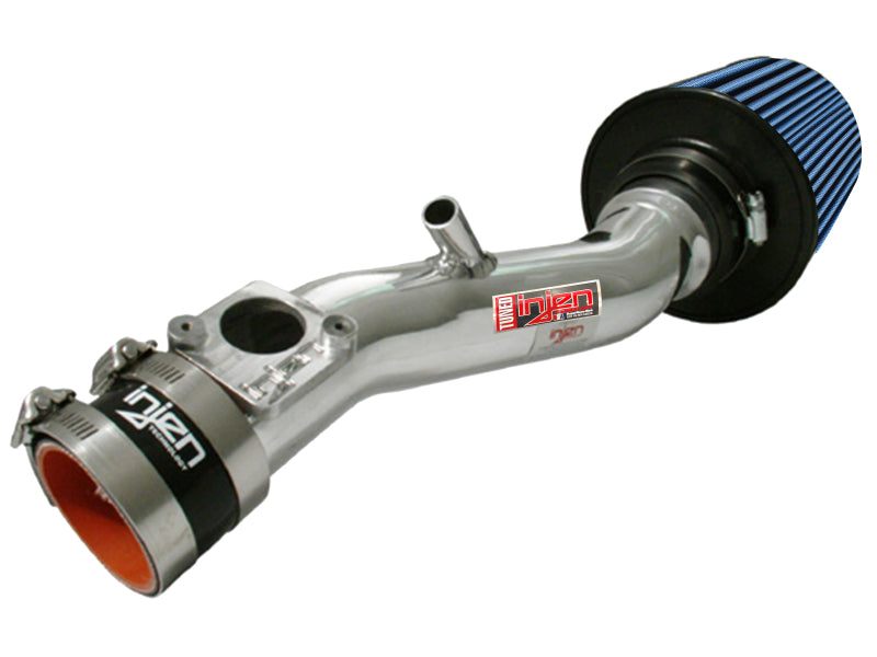 Injen 04-06 xB Polished Short Ram Intake