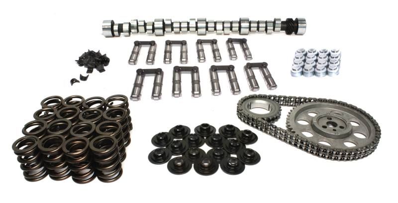 COMP Cams Camshaft Kit CS 283T HR-7 T T