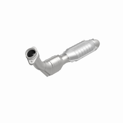 MagnaFlow Direct Fit Catalytic Converter 99 Ford F-150 4.6L