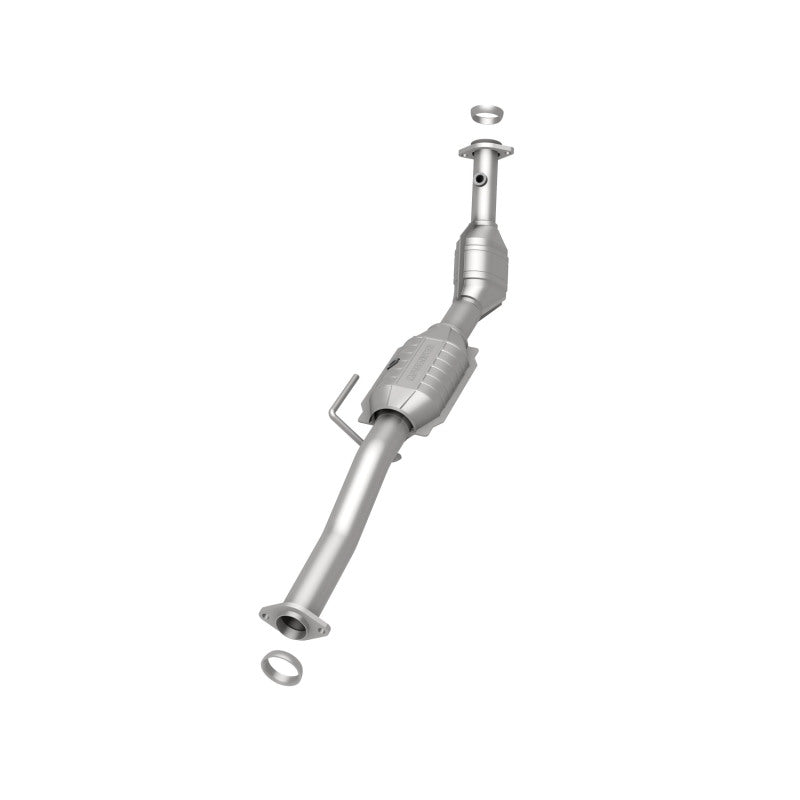 MagnaFlow Direct Fit Catalytic Converter 01-06 Ford Ranger 2.3L