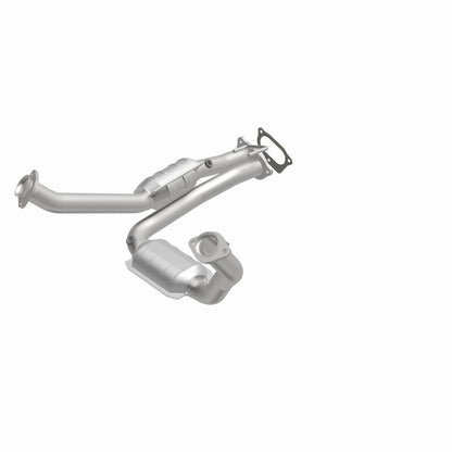 MagnaFlow Direct Fit Catalytic Converter 04-06 Ranger/BSeries 3.0L