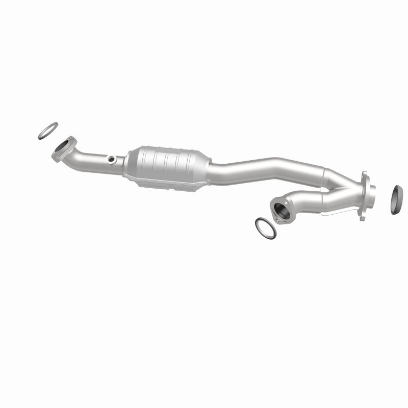 Magnaflow Conv DF 10-14 GX460 4.6L