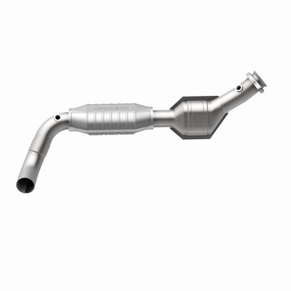 MagnaFlow Direct Fit Catalytic Converter 97-98 Ford Trucks 4.6L