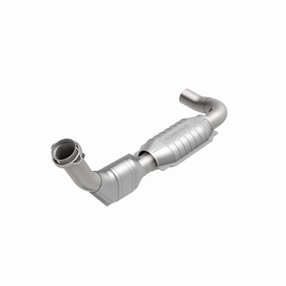 MagnaFlow Conv DF 97-98 Ford Exped 4.6L D/S