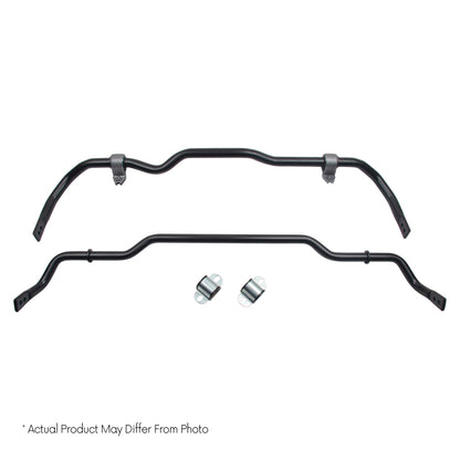 ST Anti-Swaybar Set Chevrolet Camaro 3rd gen. Z28 / Pontiiac Firebird