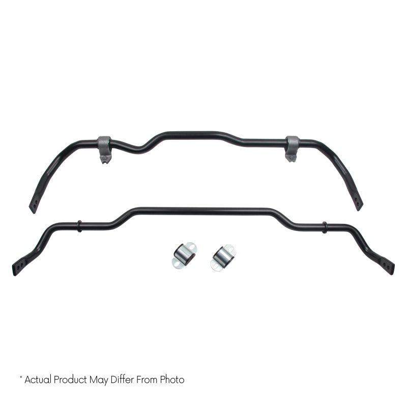 ST Anti-Swaybar Set VW Jetta II III Golf II III 2WD Convertible Corrado